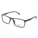 Bant shape men and women eyeglass Fashion Optical frame