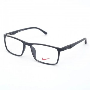 Bant shape men and women eyeglass Fashion Optical frame