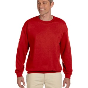 Gildan G180 - Heavy Blend™ 8 oz., 50/50 Fleece Crew (18000)