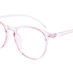 Female Round Large Spectacle Frame