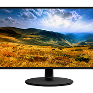 Acer V206HQL Abi 19.5" HD Monitor